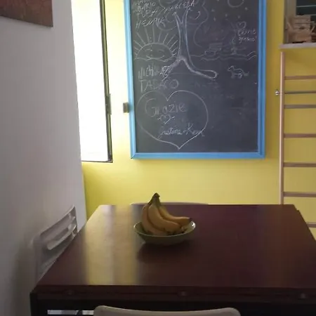 Quarto em Acomodações Particulares Camera Sul Mare Furore