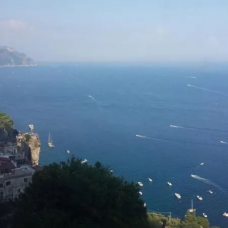 Camera Sul Mare