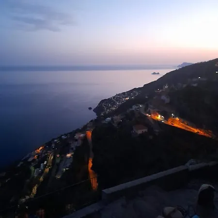 Camera Sul Mare Quarto em Acomodações Particulares